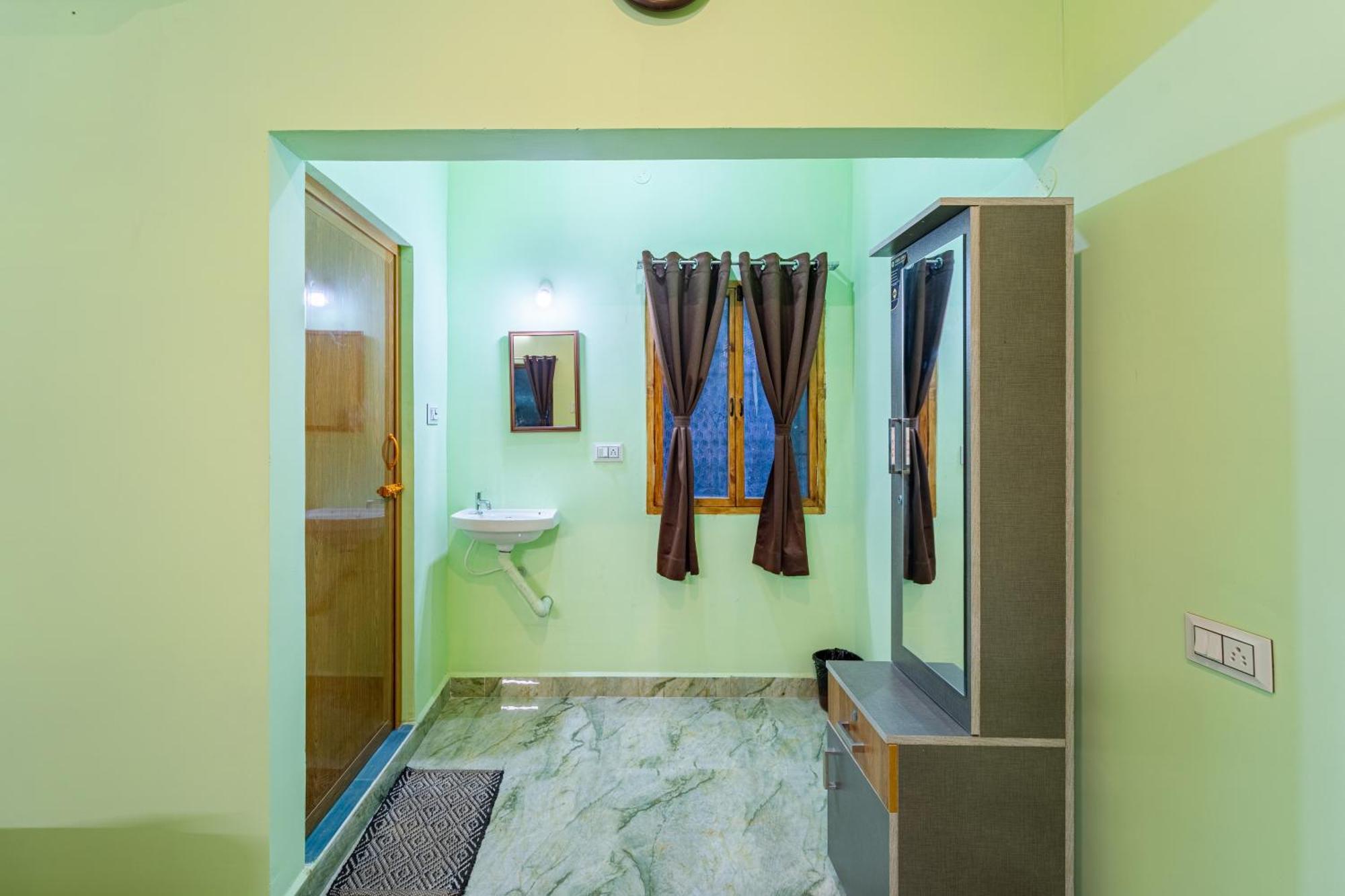 Hotel De Jardin Pondicherry With Swimming Pool מראה חיצוני תמונה
