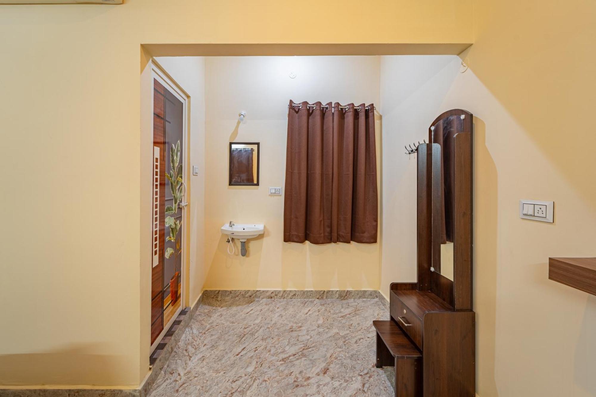Hotel De Jardin Pondicherry With Swimming Pool מראה חיצוני תמונה